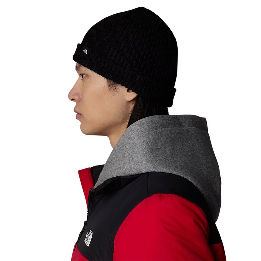 Cuffia Fisherman The North Face | NF0A55JGJK3